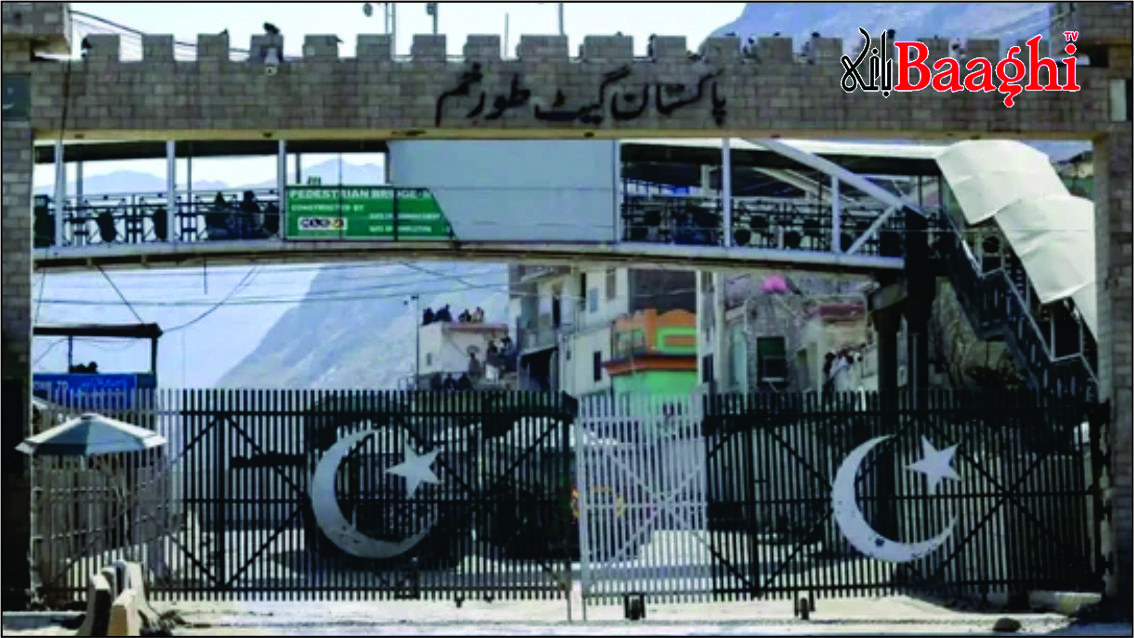 افغانستان کو انسانی ہمدردی کی بنیاد پر کارگوز کی اجازت کا فیصلہ