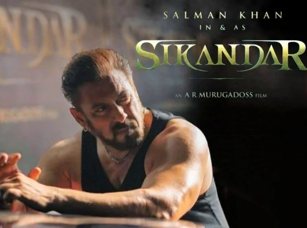 سلمان خان کی فلم "سکندر” کو باکس آفس پر کمائی میں مشکلات کا سامنا