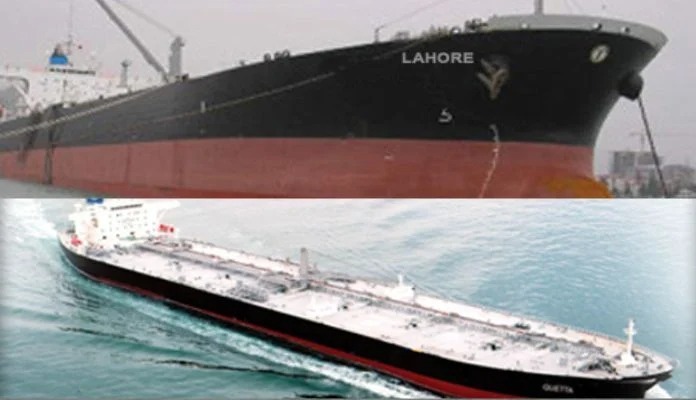 میری ٹائم وزارت میں زمین کے گھپلے کے بعد  ایک اور بڑا اسکینڈل