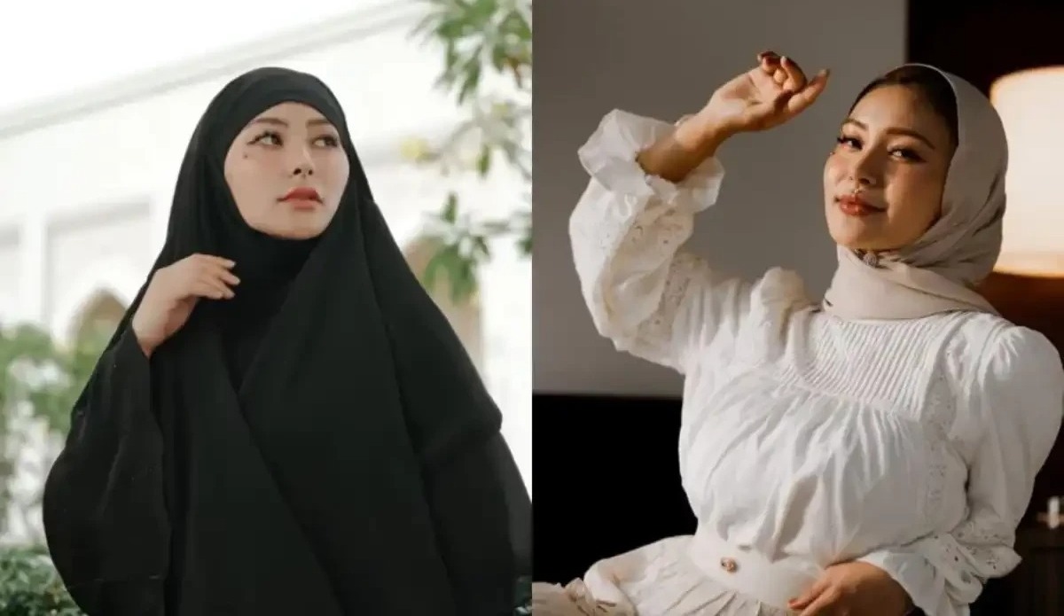 جاپانی اداکارہ نے اسلام قبول کرکے فحش فلموں میں کام کرنے سے توبہ کر لی