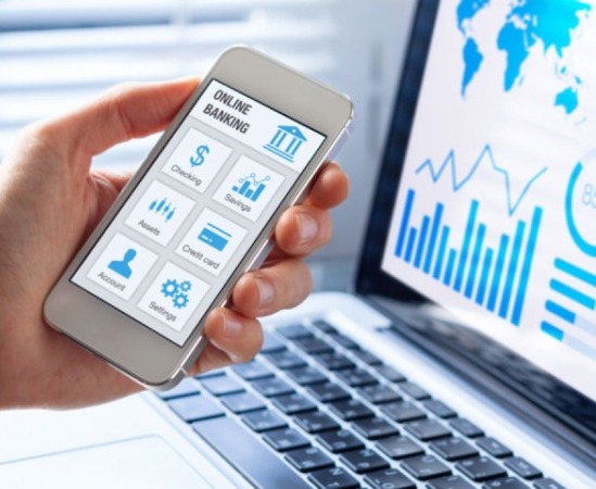 فنگر پرنٹ چوری کرکے اکاؤنٹس کھولنے والا گروہ گرفتار، درجنوں انگوٹھے برآمد