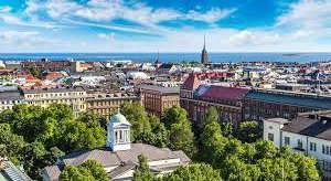 دنیا کے خوش ترین ممالک کی نئی فہرست جاری، پاکستان کا نمبر کیا ہے؟