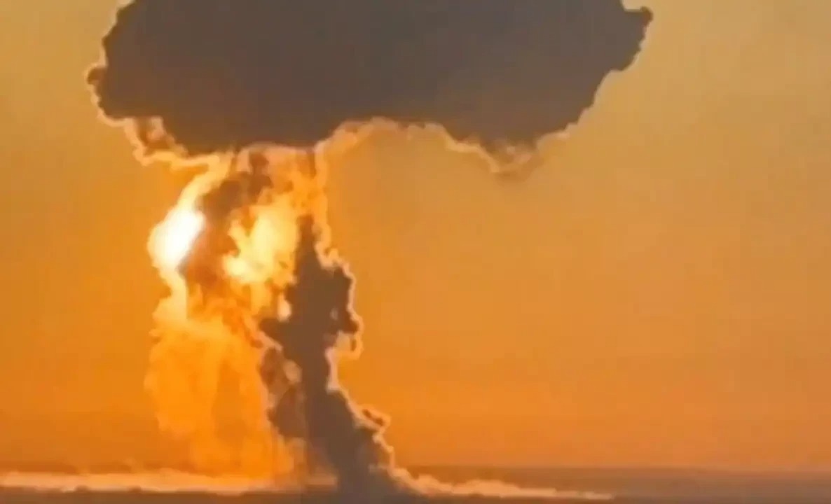 روس: ایک اور دھماکے میں دو پولیس افسران سمیت 3 افراد ہلاک