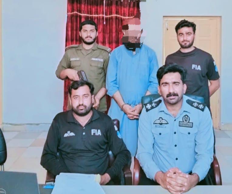 یونان کشتی حادثہ  میں ملوث بدنام زمانہ گینگ کے سرغنہ سمیت 2 ملزمان گرفتار