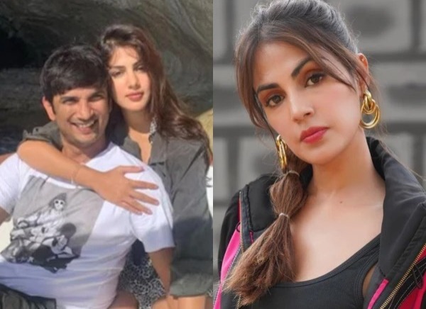 سشانت سنگھ قتل کیس بند ہونے کے بعد ریا چکرورتی ایک اور قتل کیس میں پھنس گئیں