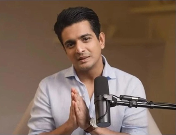 نازیبا سوال تنازعے میں پھنسے رنویر الہ آبادیہ کی یوٹیوب پر واپسی