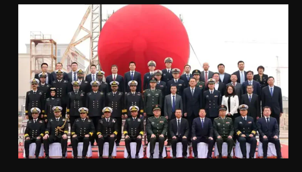 china
