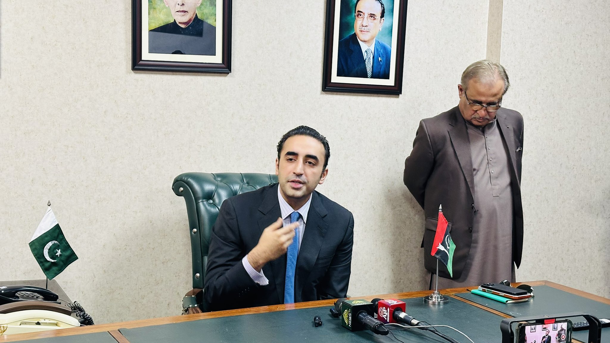 bilawal