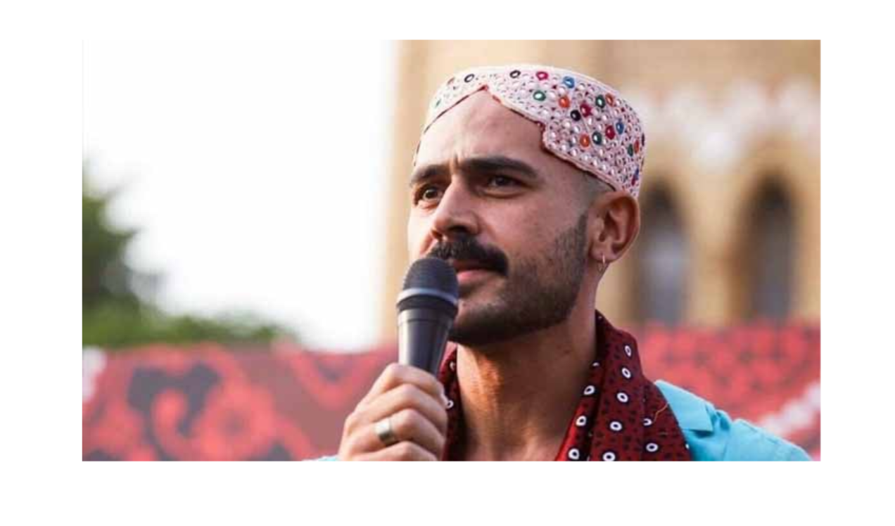 ذوالفقار علی بھٹو جونیئر کا لاڑکانہ سے انتخابی میدان میں اترنے کا اعلان