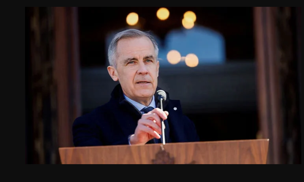 کینیڈا کا یوکرین کے لیے 2 ارب ڈالر کی امداد کااعلان