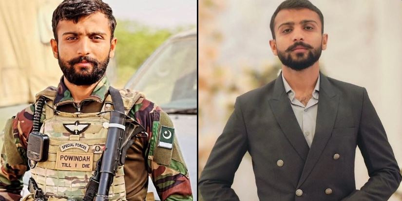 ڈیرہ اسماعیل خان: انٹیلی جنس بیسڈ آپریشن میں 10 دہشتگرد ہلاک، کیپٹن شہید