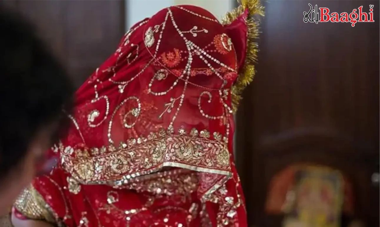 نئی نویلی دلہن اغوا کے 6 روز بعد جھنگ سے بازیاب، 2 ملزمان گرفتار