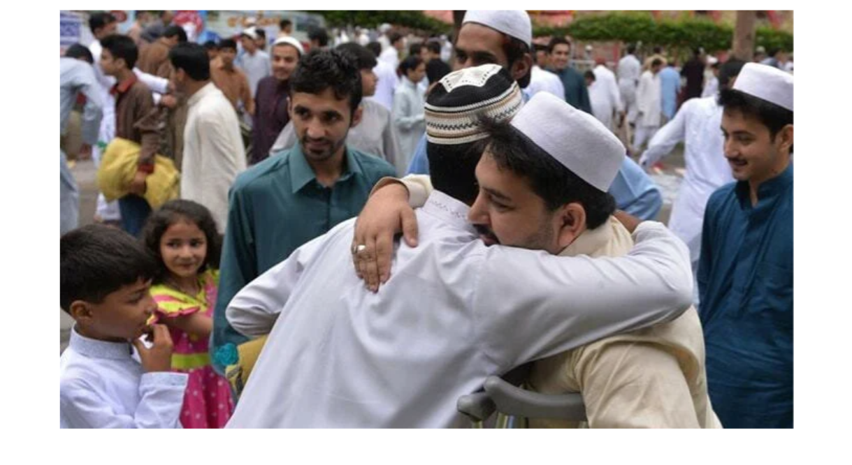 کراچی بھر میں عیدالفطر مذہبی جوش و جذبے سے منائی گئی