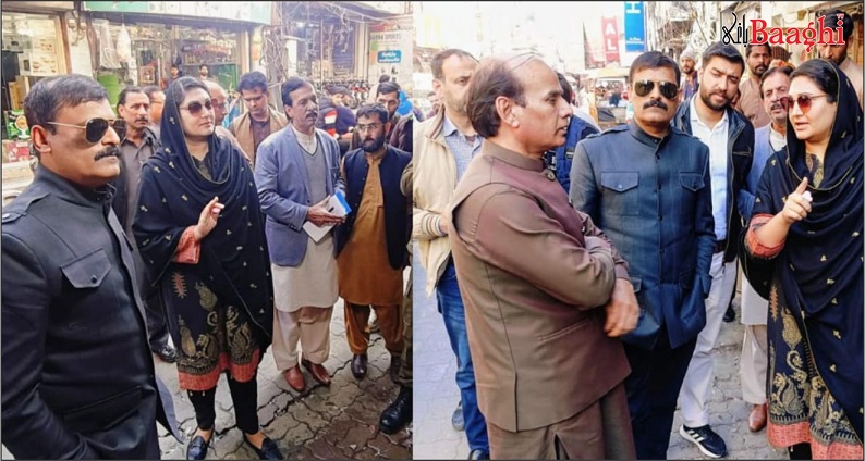 سیالکوٹ: مہنگا گوشت فروخت کرنے والوں کے خلاف کریک ڈاؤن، 3 مقدمات درج، 2 دکانیں سیل