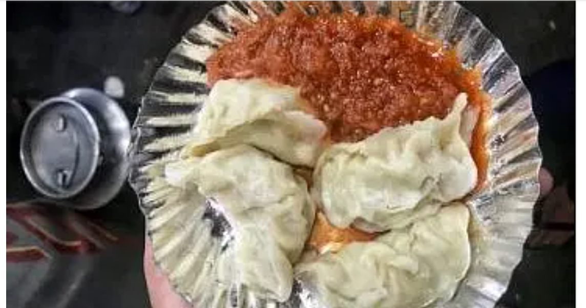 momos