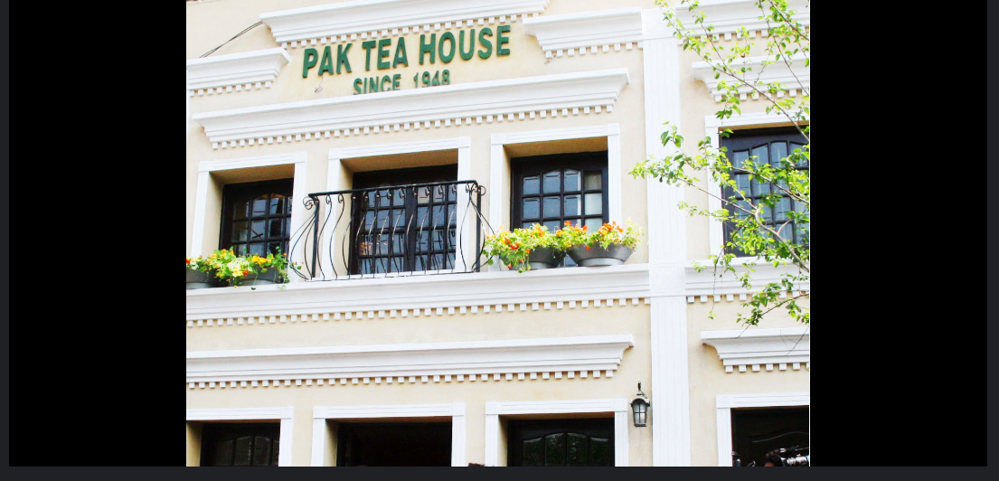 pak tea