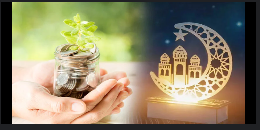 رمضان میں خرچ کرنے کا ثواب.تحریر:نورفاطمہ