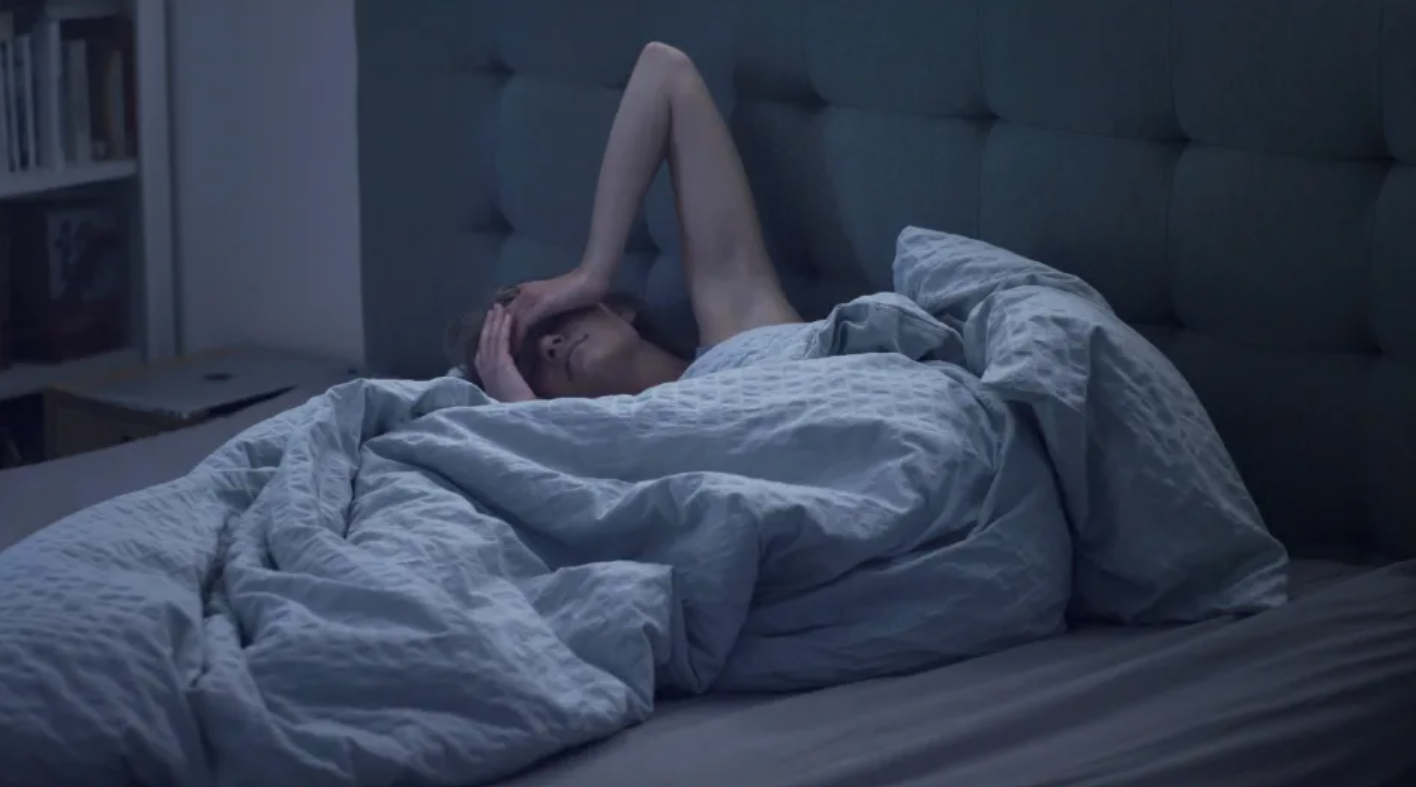 تھکن ،ذہنی دباؤ،رات نیند نہ آئے تو کیا کرنا چاہئے؟ماہرین کی رائے