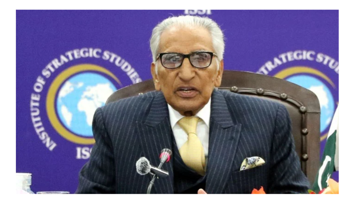 سندھ طاس معاہدے کی معطلی خطے میں تناؤ بڑھا سکتی ہے، طارق فاطمی