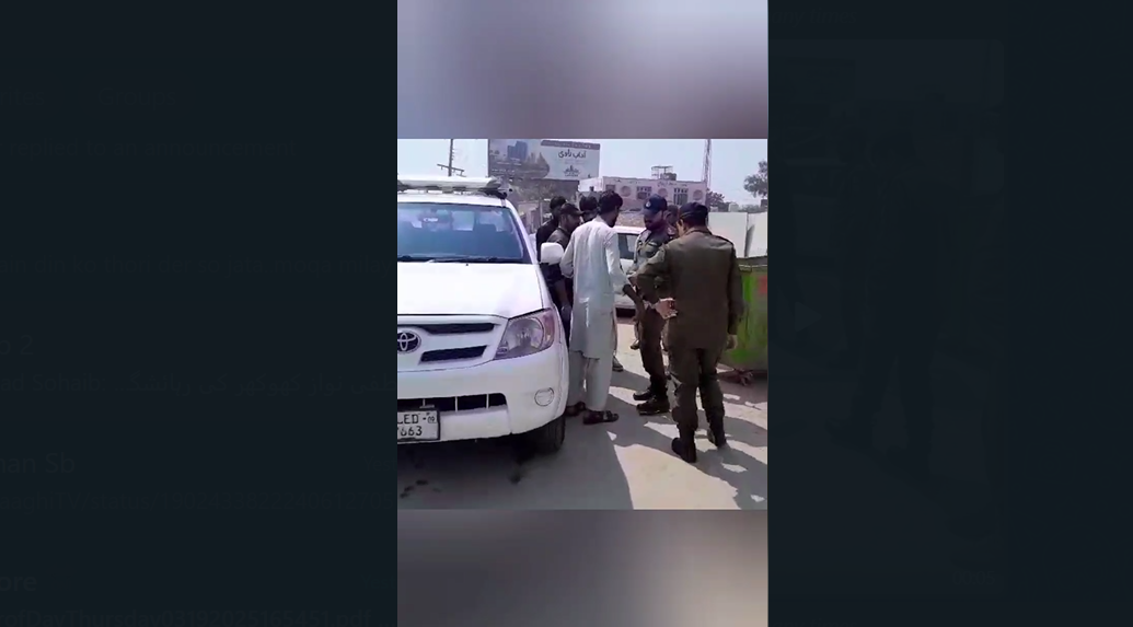 لاہور میں "ویگو ڈالہ کلچر” کیخلاف مہم تیزی سے جاری