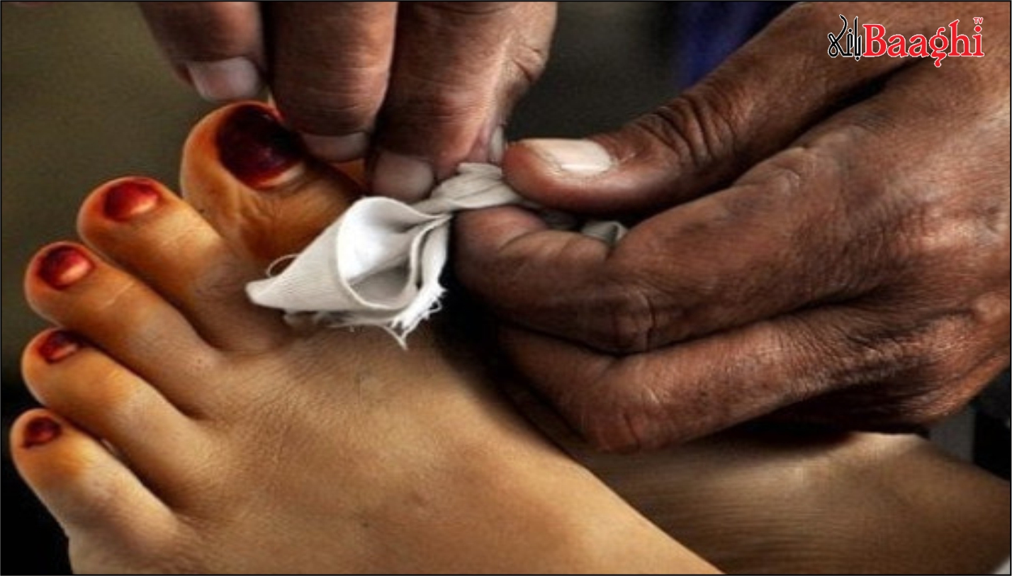 پاکپتن میں دل دہلا دینے والا واقعہ، 8 سالہ بچے کے ہاتھوں ماں کا قتل