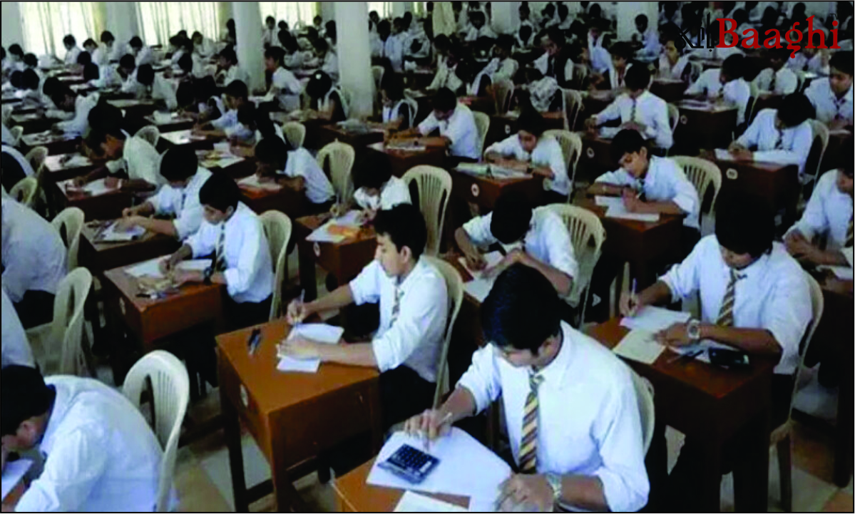 پنجاب میں4 سال بعد آٹھویں کے بورڈ امتحانات کا اعلان