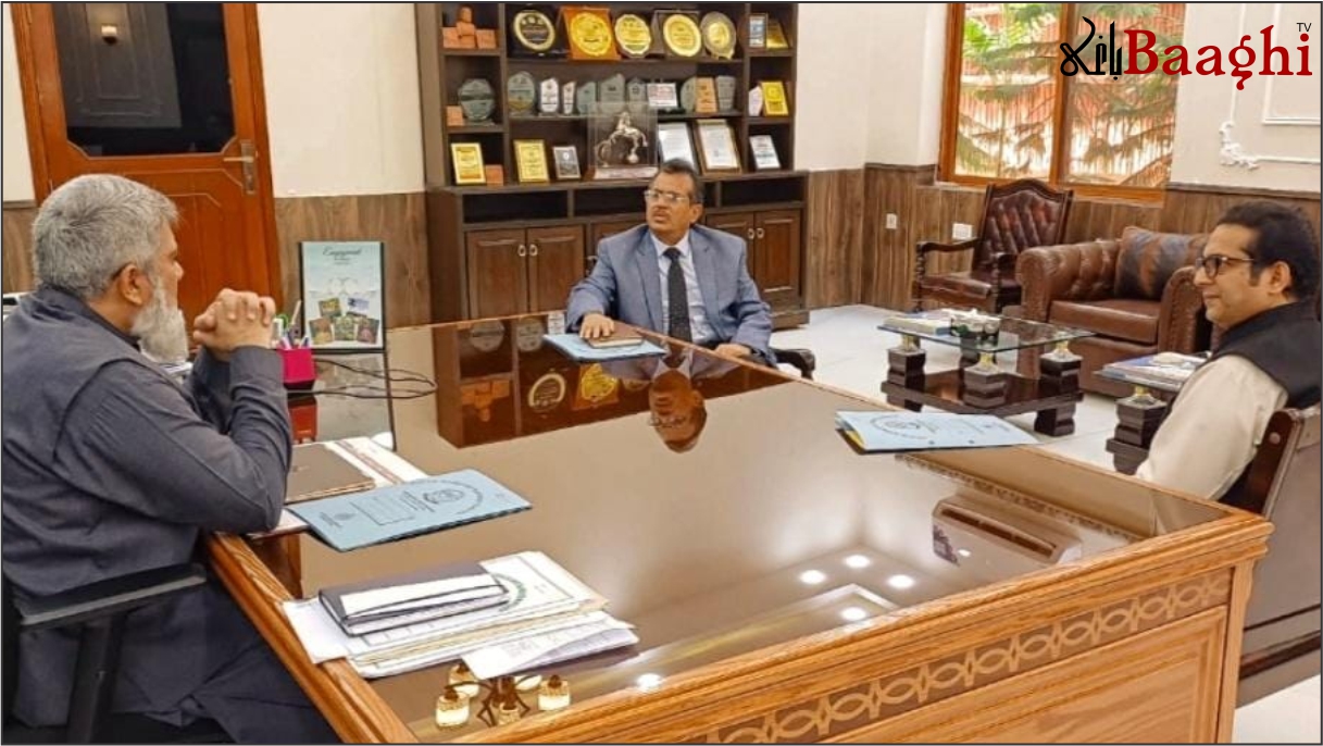 میرپورخاص: 28 اپریل سے گیارہویں، بارہویں کے امتحانات، انتظامات کو حتمی شکل