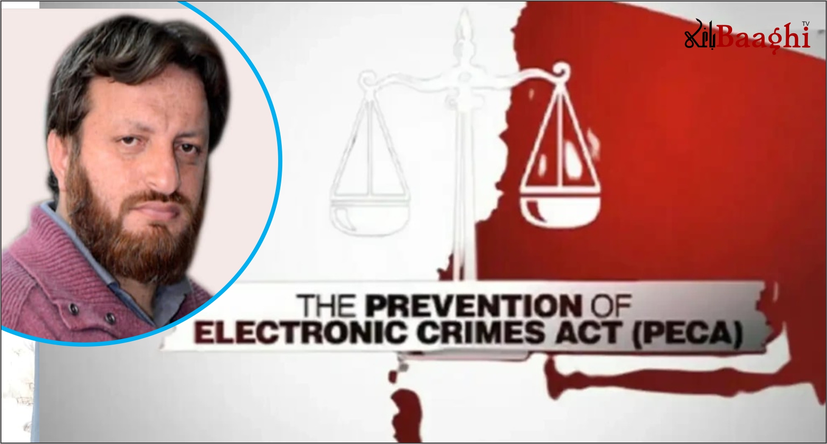 پیکا ایکٹ: آزادی صحافت پر حملہ، صحافیوں کیخلاف ناجائز استعمال بند کیا جائے، سمیع اللہ عثمانی