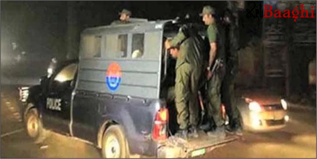 منڈی بہاؤالدین: 2 مبینہ پولیس مقابلے، 1 ہلاک، 1 زخمی گرفتار