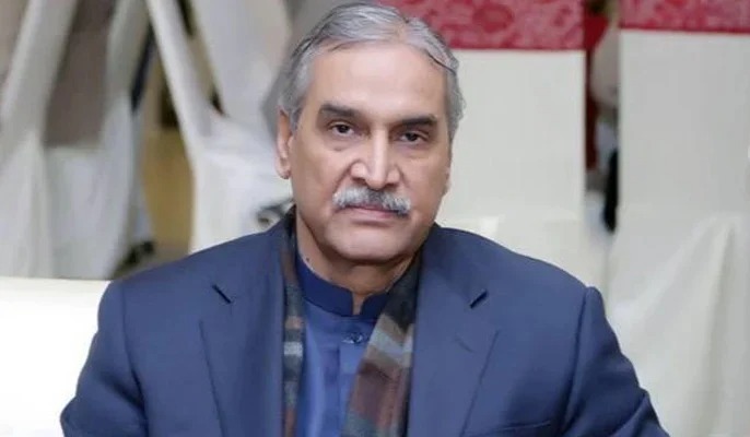 وزیراعلیٰ پنجاب نہر کیلئے 4 ہزار کیوسک سے اوپر پانی کہاں سے کاٹ کر دیں گی؟