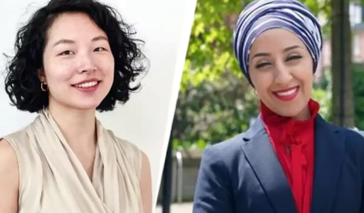 اسرائیل نے برطانیہ کی 2 خواتین رکن پارلیمنٹ کو گرفتار کرلیا