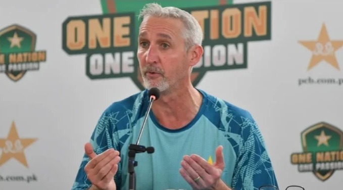 پاکستان کا تجربہ میری کوچنگ سے محبت کو کھٹا کر چکا ہے، جیسن گلیسپی