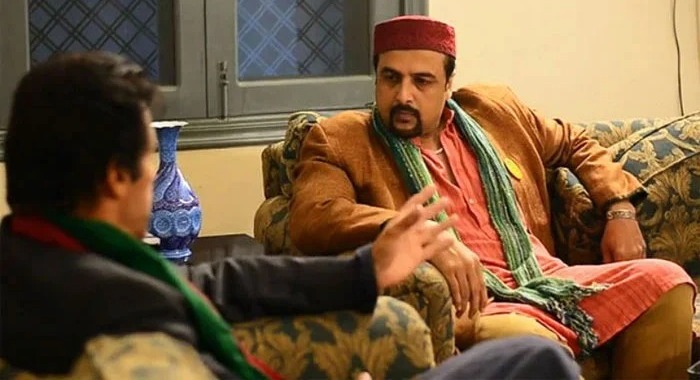 گلوکار سلمان احمد کے خلاف پیکا ایکٹ کے تحت مقدمہ درج