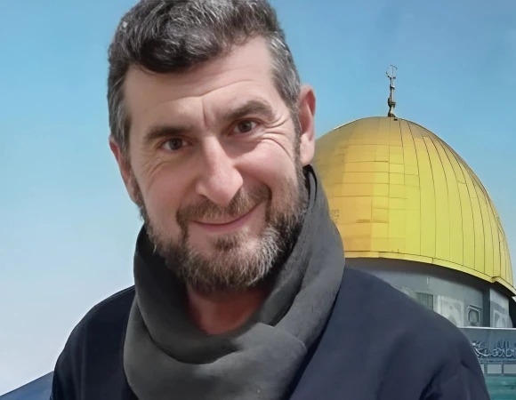 لبنان: اسرائیلی ڈرون حملے میں جماعت اسلامی کے رہنما شہید