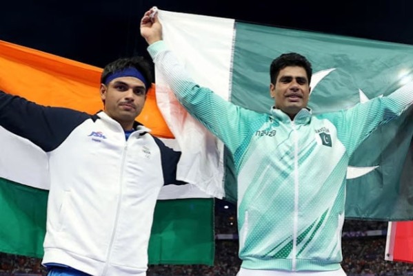 ارشد ندیم نے  نیرج چوپڑا کی دعوت  مسترد کردی