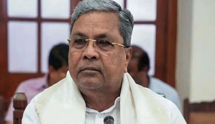 پہلگام حملہ:وزیر اعلیٰ کرناٹکا نے بھارتی سکیورٹی کی  ناکامی قرار دیدیا