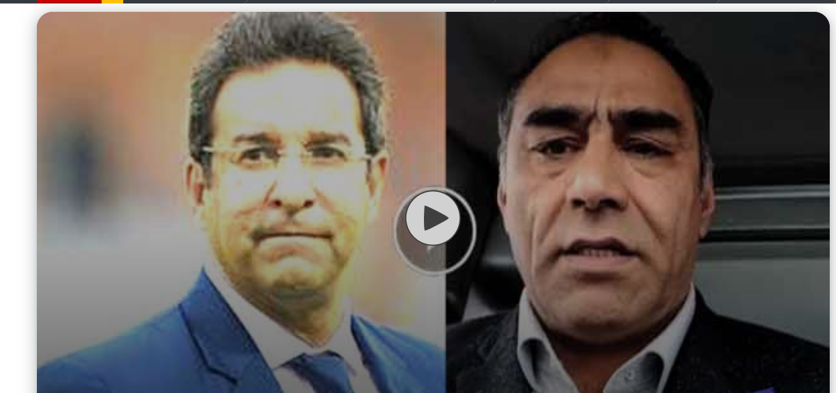 میرے ہاتھ کبھی نہیں اٹھے، جس دن وسیم اکرم سے سامنا ہو گیا دنیا دیکھے گی،عطاء الرحمان