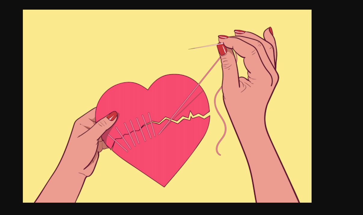 اتنی سی انا تو ہونی چاہئے.تحریر:نور فاطمہ