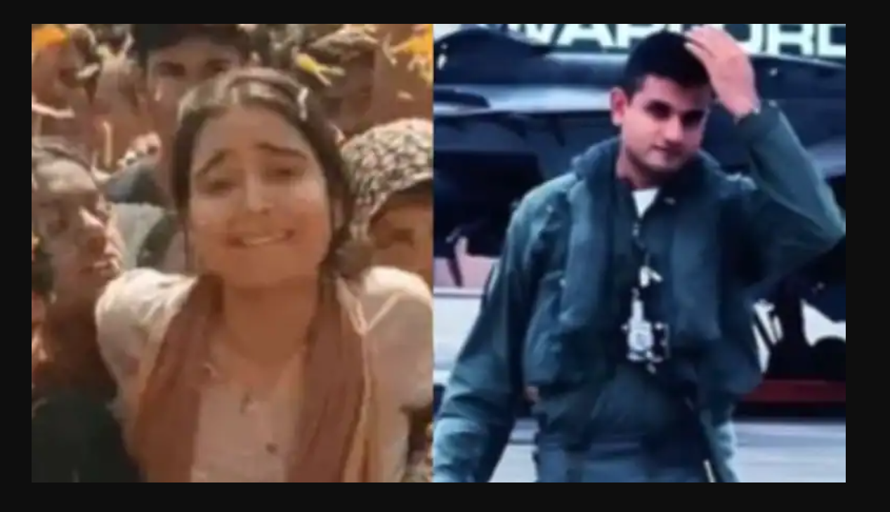 Heartbreaking Video Shows Fiancee Inconsolable After Pilot Dies In Crash