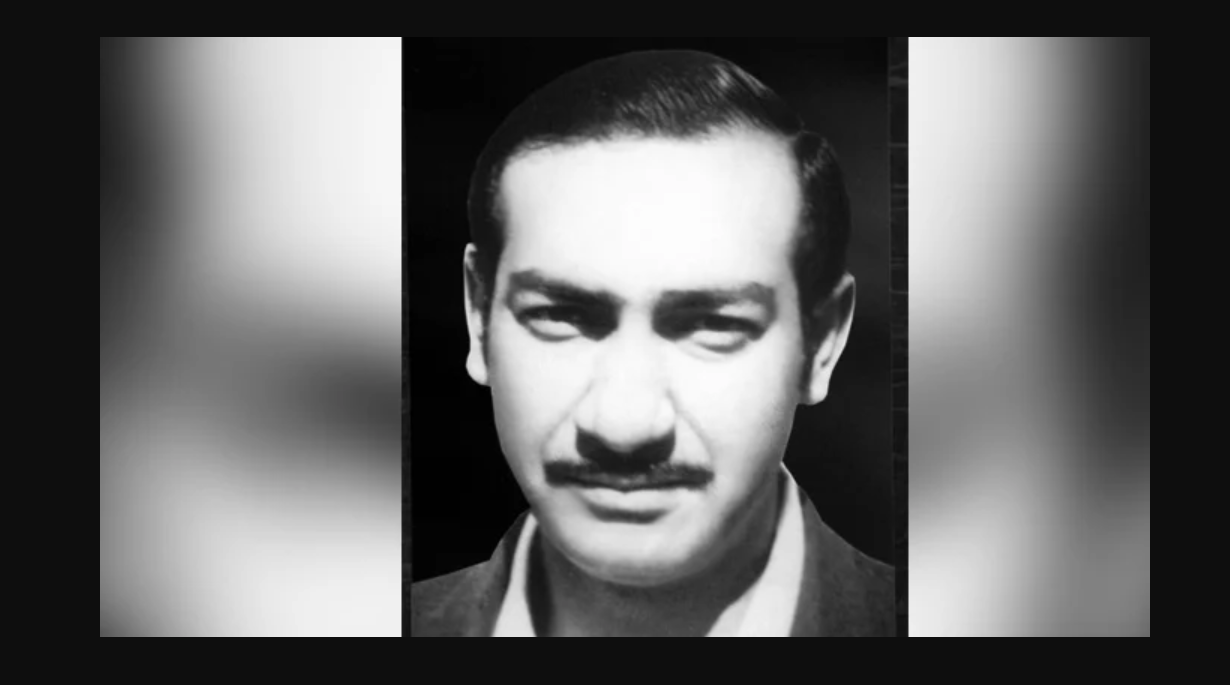 پاکستان کے سابق ٹیسٹ کرکٹر فاروق حمیدوفات پا گئے