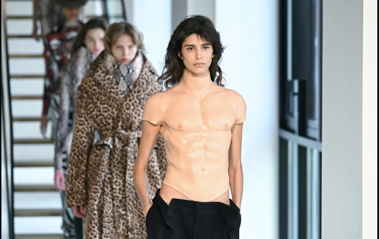 fashion
