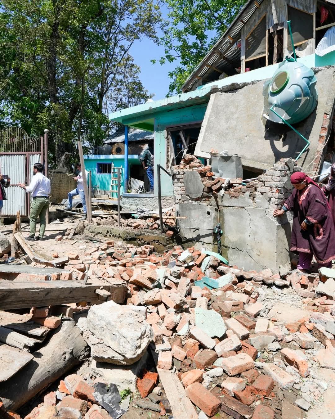 پہلگام حملے کے پیچھے چھپا بھارت کا دہشتگرد چہرہ بے نقاب