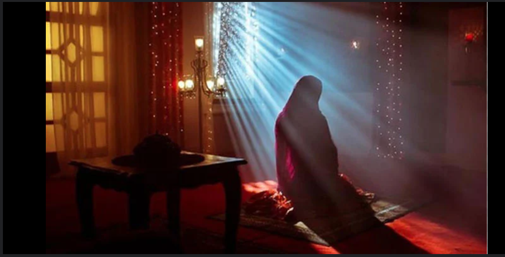 ایمان و حیا،لازم و ملزوم،تحریر:نور فاطمہ