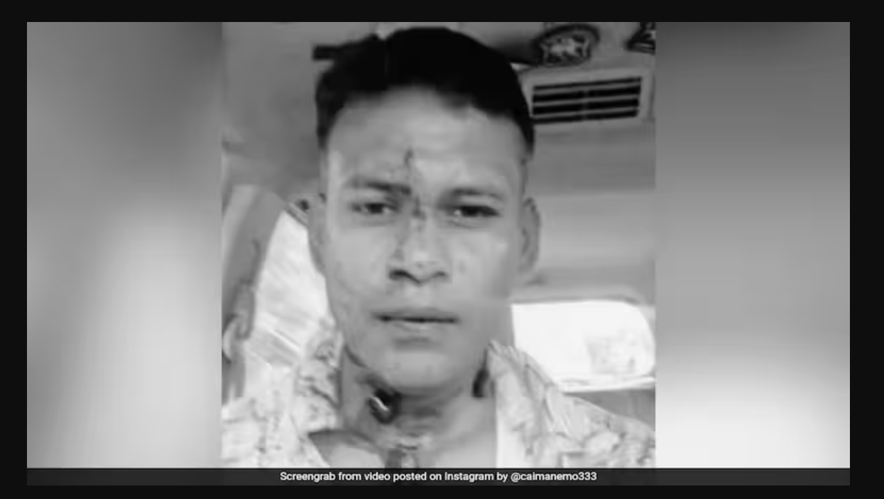 Air Force Officer Assaulted, Wife Abused In Bengaluru