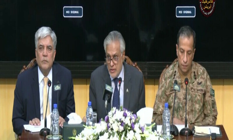 پہلگام فالس فلیگ آپریشن: ’’ہم تیارہیں ، آزمانا نہیں‘‘ سوشل میڈیا پر ٹاپ ٹرینڈ