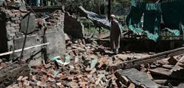 بھارتی فوج کے مظالم، کٹھ پتلی وزیراعلیٰ بھی بول پڑے