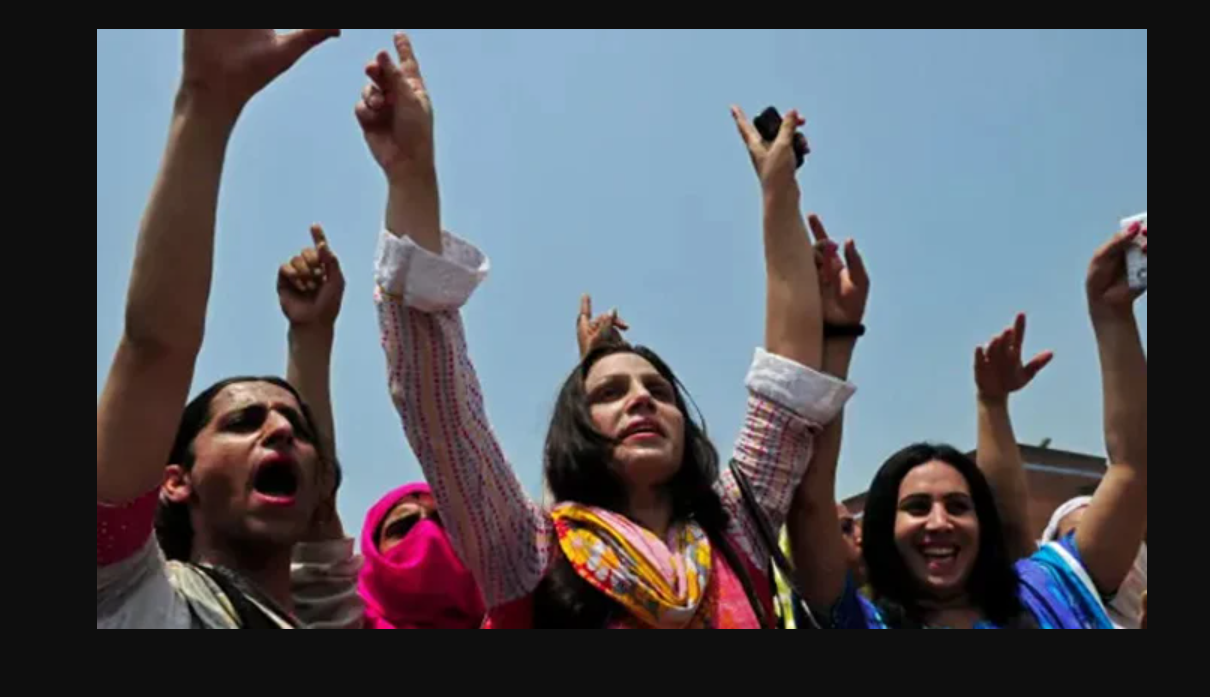 سندھ حکومت کا خواجہ سراؤں کے لیے کھیلوں کے انعقاد کا فیصلہ