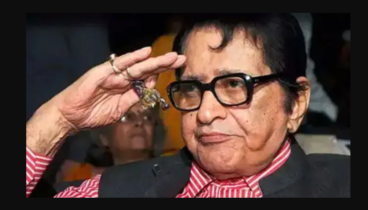 بالی ووڈ کے لیجنڈ اداکار منوج کمار کی 87 سال کی عمر میں موت