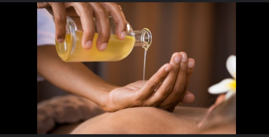 مساج کے نام پر زنا اور حرام کاری، سوشل میڈیا پر  ایڈوانس بکنگ