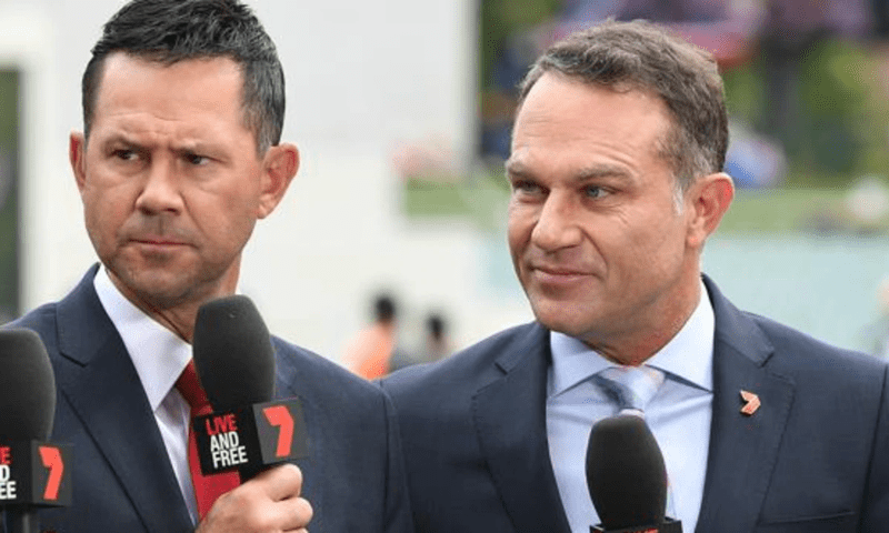 سابق آسٹریلوی کرکٹر کو 4 سال قید کی سزا